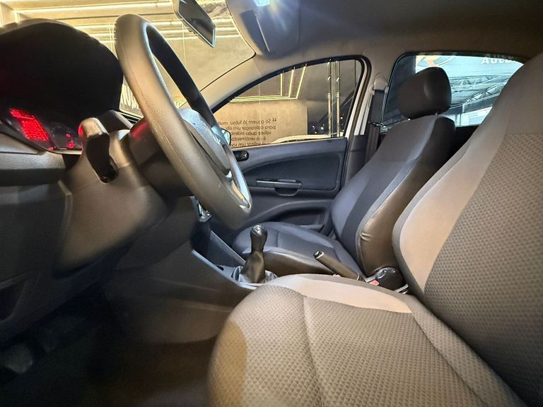 VolksWagen Gol 1.0 Flex 12V 5p