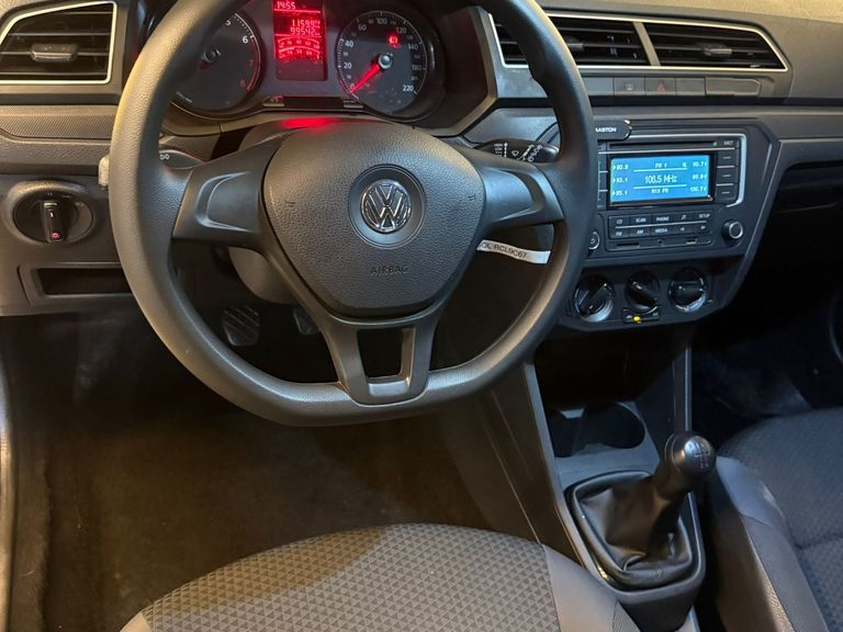 VolksWagen Gol 1.0 Flex 12V 5p