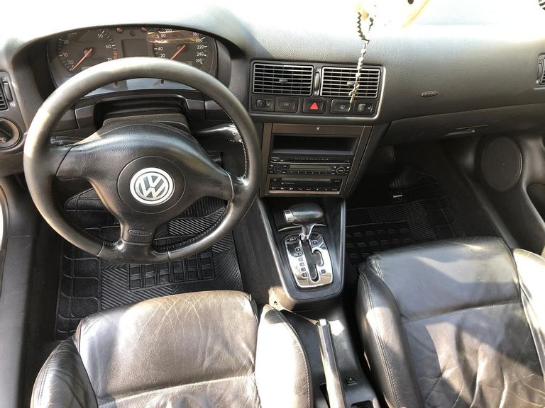 VolksWagen Golf GTi 1.8 Mi 180/193cv Turbo 4p Tip.