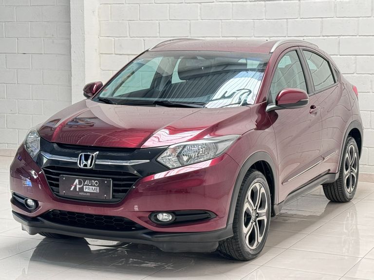 Honda HR-V EX 1.8 Flexone 16V 5p Aut.