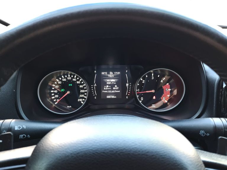 Fiat Toro Freedom 2.0 16V 4x4 TB Diesel Aut.