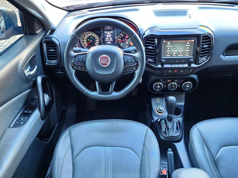 Fiat Toro Freedom 2.0 16V 4x4 TB Diesel Aut.