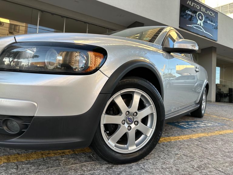 Volvo C30 2.0 145cv