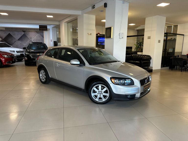 Volvo C30 2.0 145cv