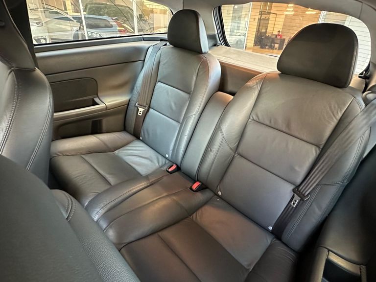 Volvo C30 2.0 145cv
