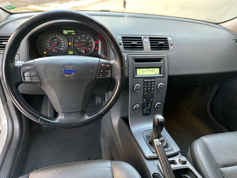 Volvo C30 2.0 145cv