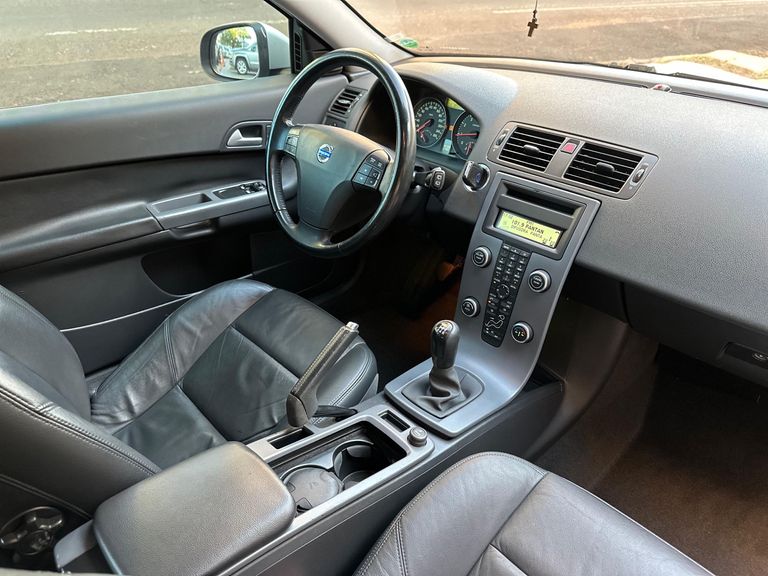 Volvo C30 2.0 145cv