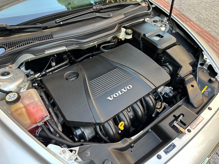 Volvo C30 2.0 145cv