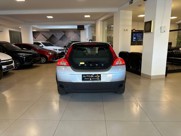 Volvo C30 2.0 145cv