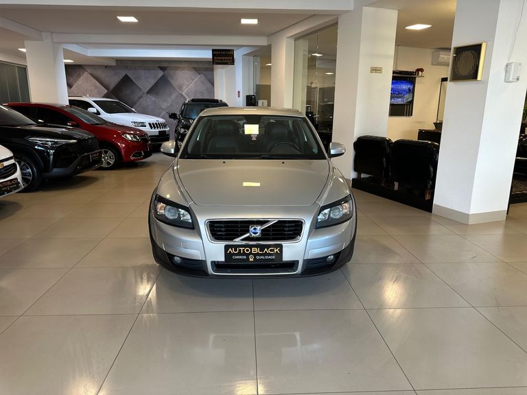 Volvo C30 2.0 145cv