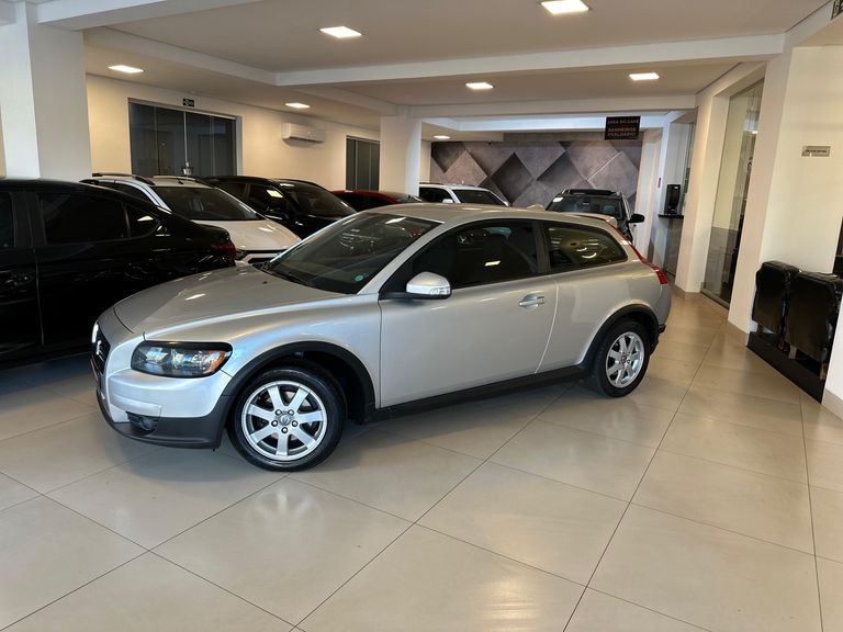 Volvo C30 2.0 145cv
