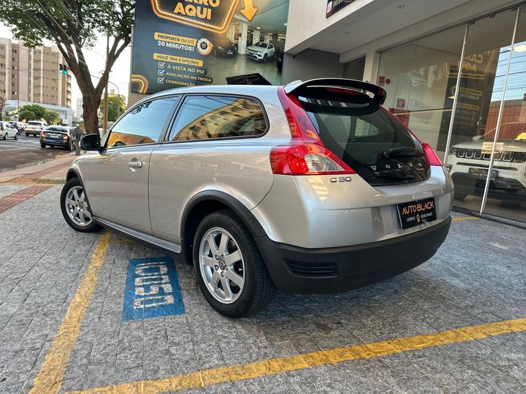 Volvo C30 2.0 145cv