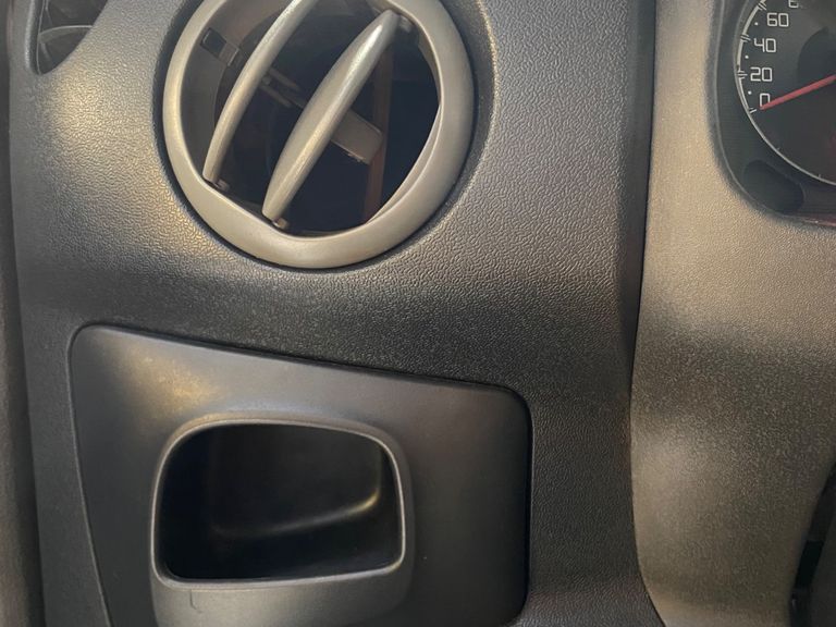 Fiat Doblo ESSENCE 1.8 Flex 16V 5p