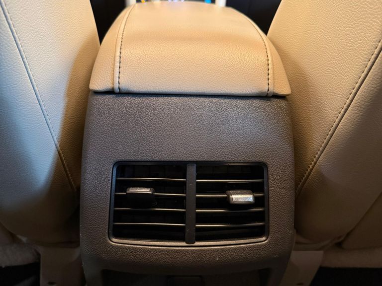 Ford EDGE LIMITED 3.5 V6 24V AWD Aut.