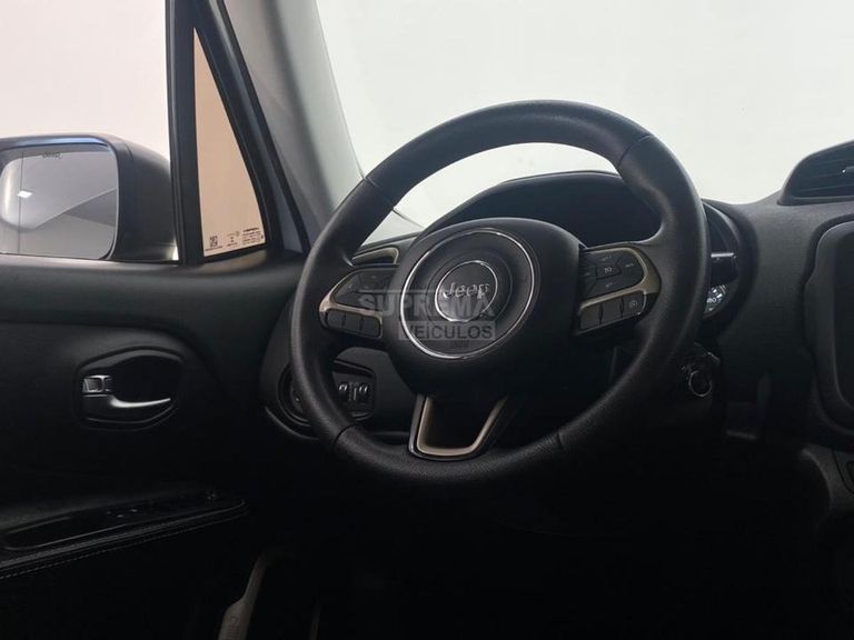 Jeep 1.8 AUT