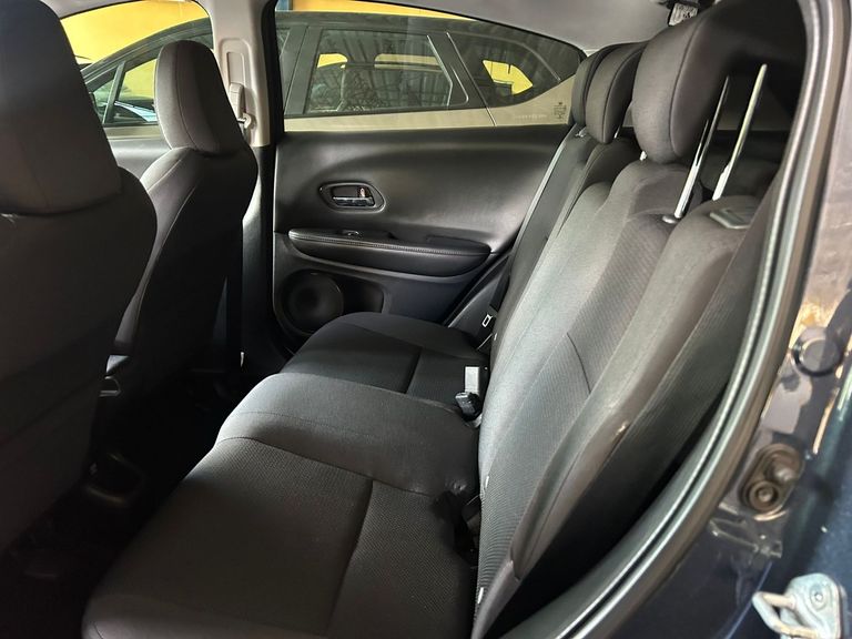 Honda HR-V EX 1.8 Flexone 16V 5p Aut.
