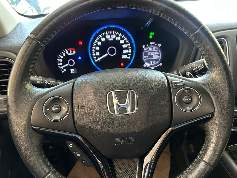 Honda HR-V EX 1.8 Flexone 16V 5p Aut.