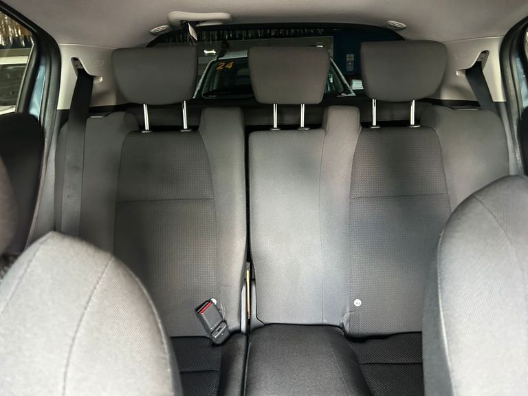 Honda HR-V EX 1.8 Flexone 16V 5p Aut.