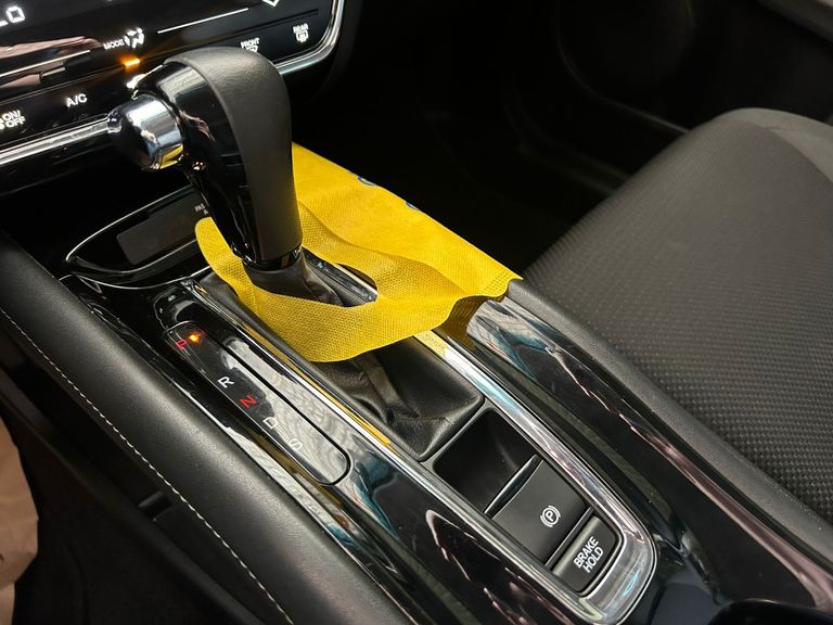 Honda HR-V EX 1.8 Flexone 16V 5p Aut.