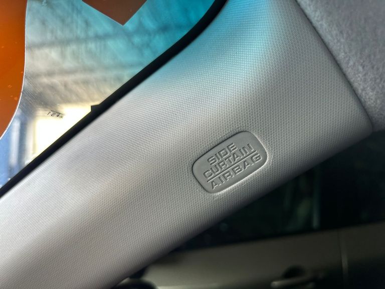 Honda HR-V EX 1.8 Flexone 16V 5p Aut.