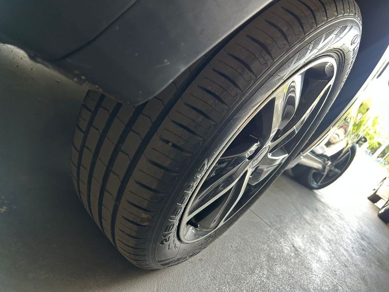 Honda HR-V EX 1.8 Flexone 16V 5p Aut.