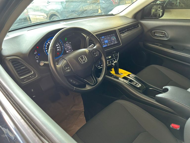Honda HR-V EX 1.8 Flexone 16V 5p Aut.