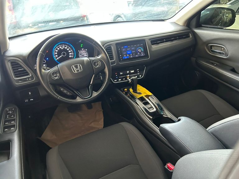 Honda HR-V EX 1.8 Flexone 16V 5p Aut.