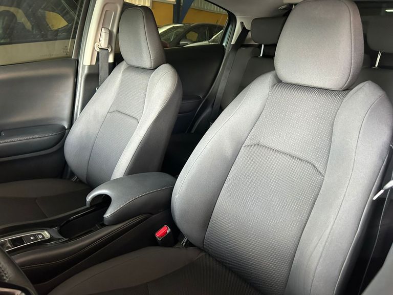 Honda HR-V EX 1.8 Flexone 16V 5p Aut.
