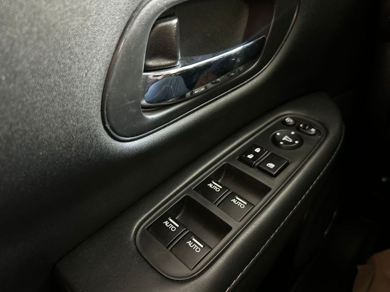 Honda HR-V EX 1.8 Flexone 16V 5p Aut.