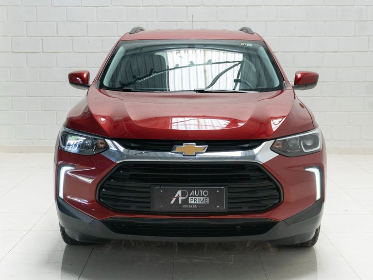 Chevrolet TRACKER LT 1.0 Turbo 12V Flex Aut.