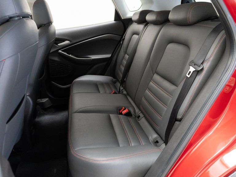 Chevrolet TRACKER LT 1.0 Turbo 12V Flex Aut.