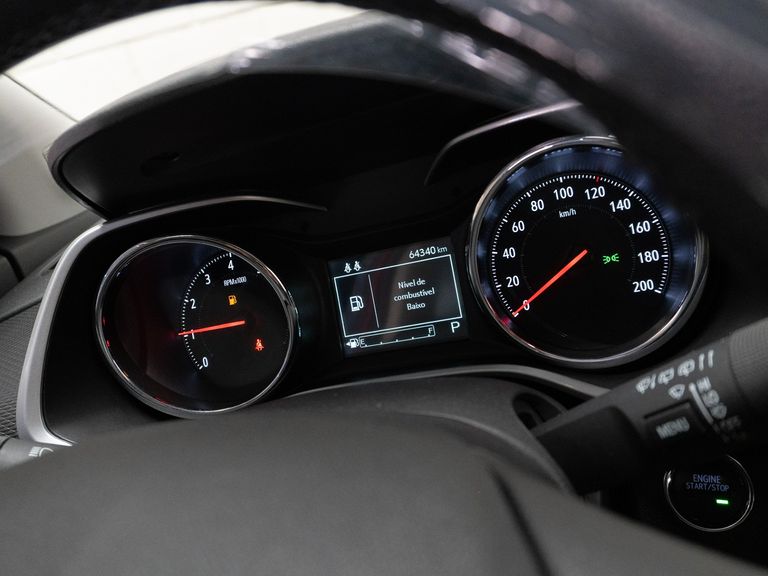 Chevrolet TRACKER LT 1.0 Turbo 12V Flex Aut.