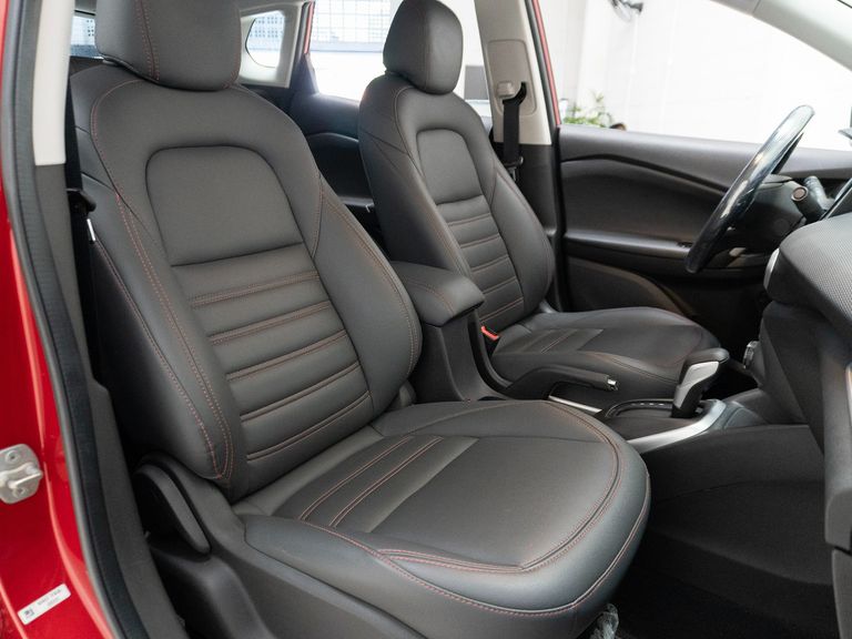 Chevrolet TRACKER LT 1.0 Turbo 12V Flex Aut.