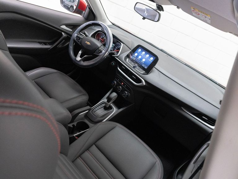 Chevrolet TRACKER LT 1.0 Turbo 12V Flex Aut.