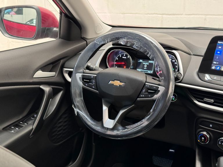 Chevrolet TRACKER LT 1.0 Turbo 12V Flex Aut.