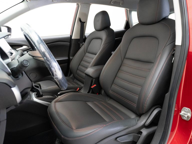 Chevrolet TRACKER LT 1.0 Turbo 12V Flex Aut.