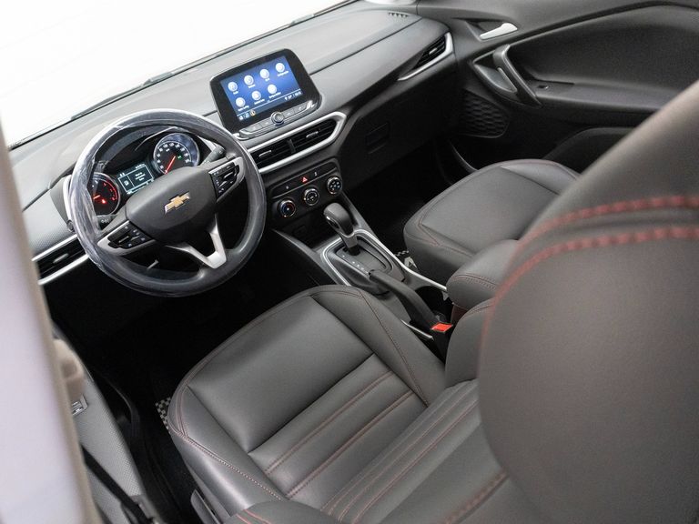 Chevrolet TRACKER LT 1.0 Turbo 12V Flex Aut.