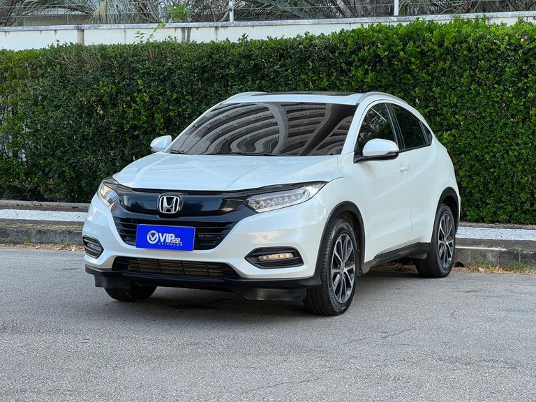 Honda HR-V Touring 1.5 TB 16V 5p Aut.