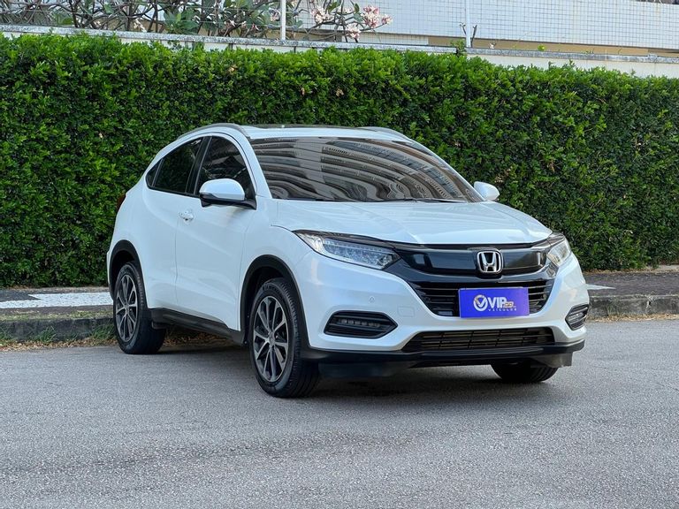 Honda HR-V Touring 1.5 TB 16V 5p Aut.