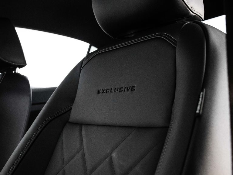 VolksWagen VIRTUS Exclusive 250TSI 1.4 Flex 16V Aut