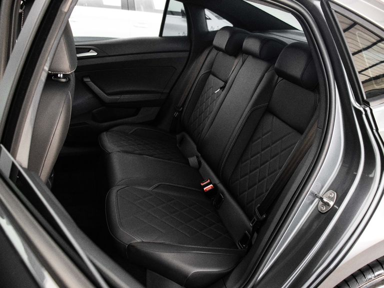 VolksWagen VIRTUS Exclusive 250TSI 1.4 Flex 16V Aut