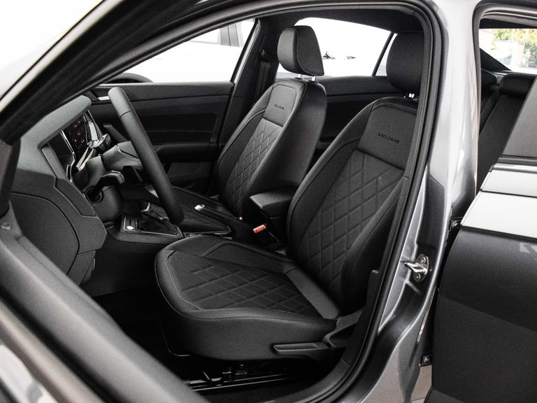 VolksWagen VIRTUS Exclusive 250TSI 1.4 Flex 16V Aut