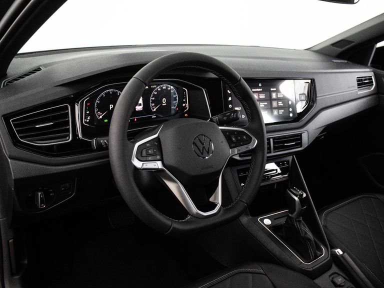 VolksWagen VIRTUS Exclusive 250TSI 1.4 Flex 16V Aut