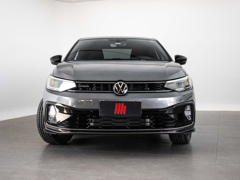 VolksWagen VIRTUS Exclusive 250TSI 1.4 Flex 16V Aut