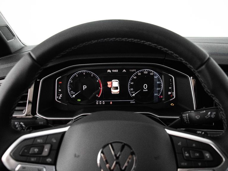 VolksWagen VIRTUS Exclusive 250TSI 1.4 Flex 16V Aut