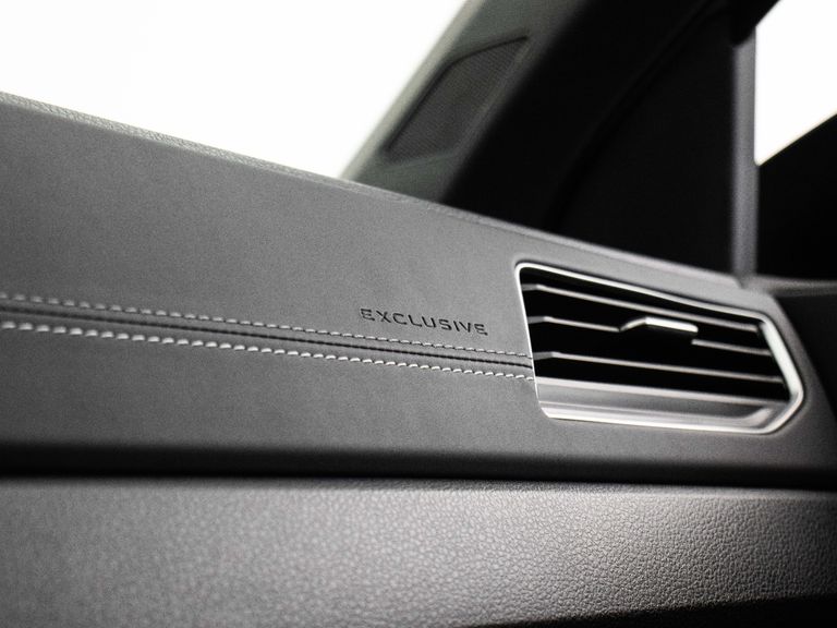 VolksWagen VIRTUS Exclusive 250TSI 1.4 Flex 16V Aut
