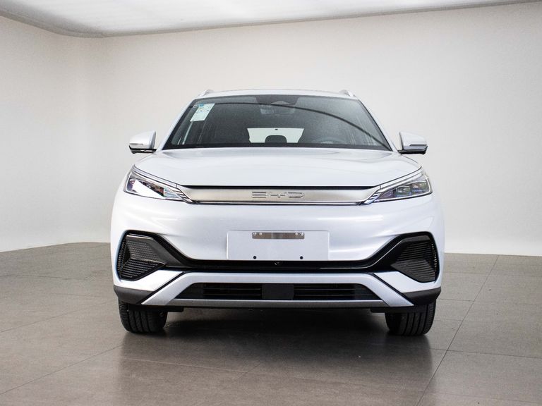 BYD Yuan Plus (Elétrico)