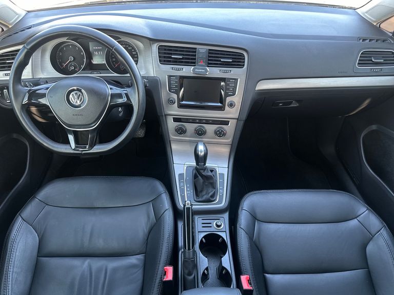 VolksWagen Golf Comfortline 1.4 TSI 140cv Aut.