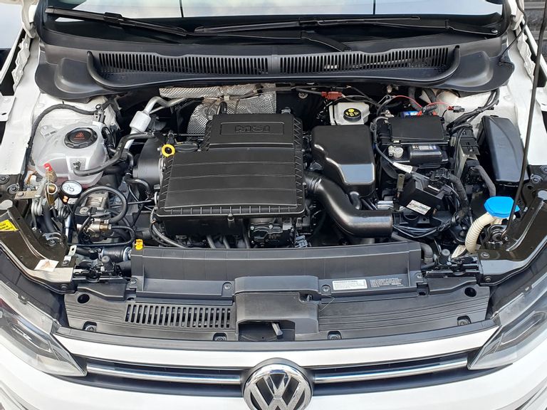 VolksWagen VIRTUS 1.6 MSI Flex 16V 5p Mec.