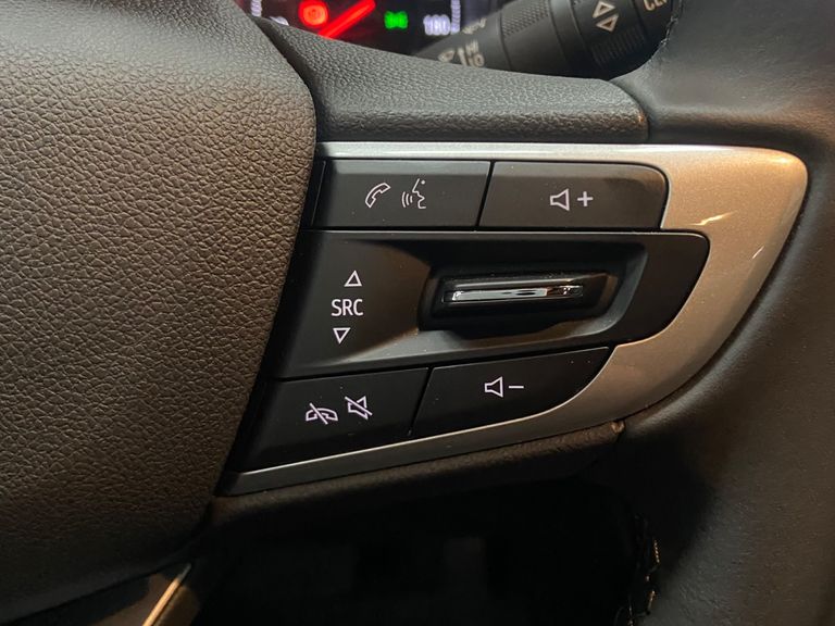 Chevrolet MONTANA LTZ 1.2 Turbo Flex 12V 4p Aut.